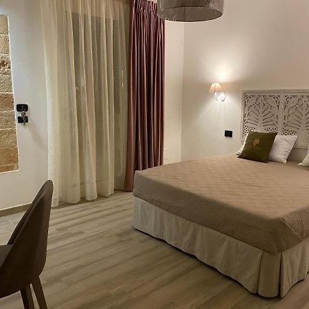 B&B Villa Gallo Torre Squillace Bagian luar foto