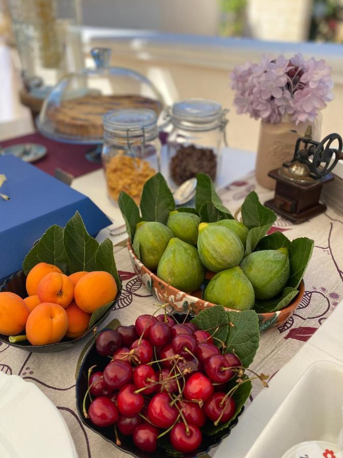 B&B Villa Gallo Torre Squillace Bagian luar foto