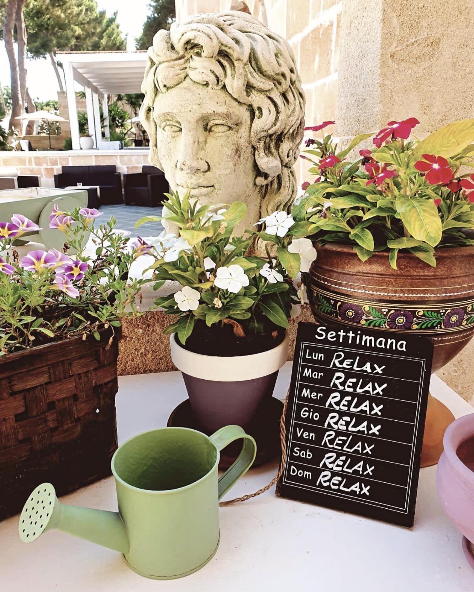 B&B Villa Gallo Torre Squillace Bagian luar foto